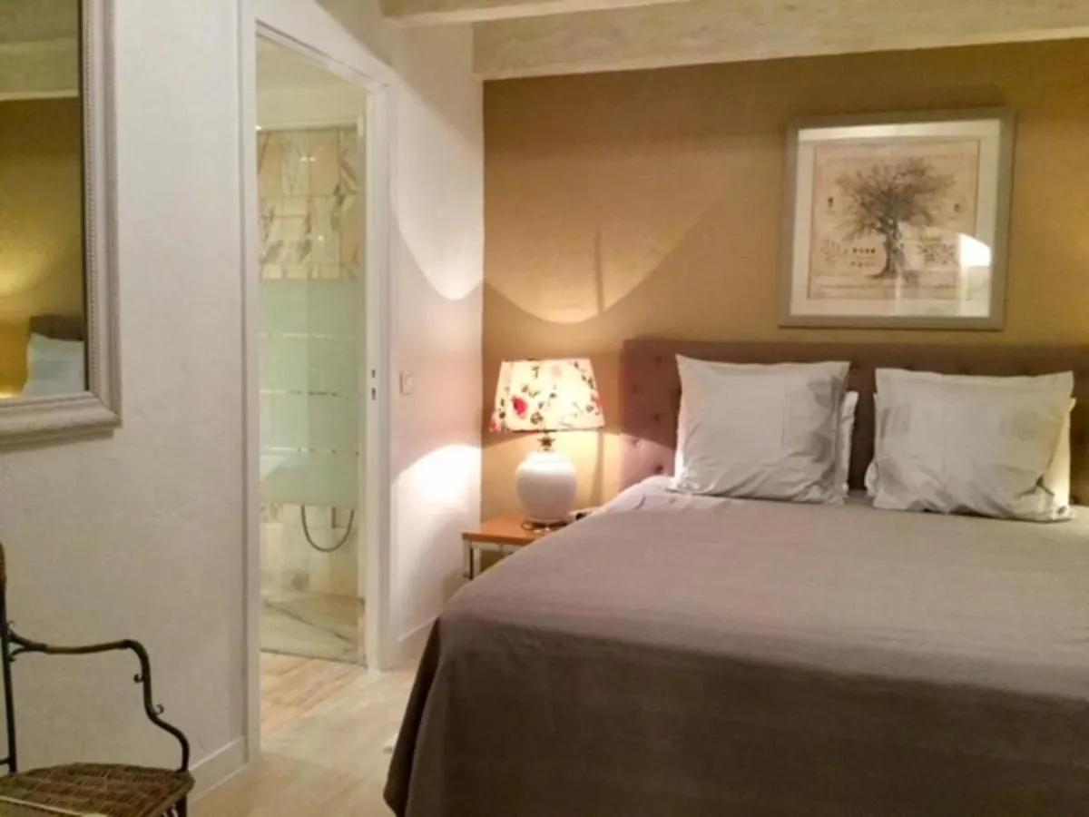 Appartement - Villa Le Saint Georges Avec Superbe Jardin Et Vue Mer Panoramique Канны